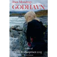 godhavn roman godhavn roman